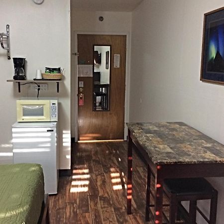 Creekwood Inn Άνκορατζ Εξωτερικό φωτογραφία