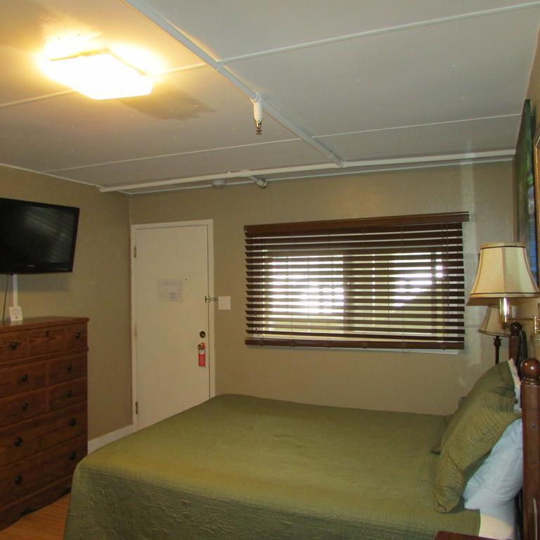 Creekwood Inn Άνκορατζ Εξωτερικό φωτογραφία