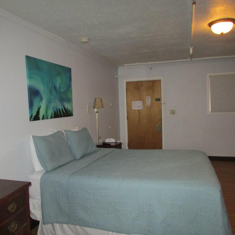 Creekwood Inn Άνκορατζ Εξωτερικό φωτογραφία