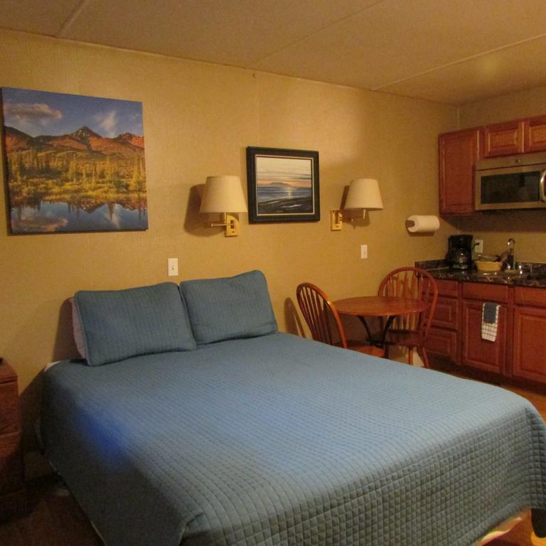 Creekwood Inn Άνκορατζ Εξωτερικό φωτογραφία