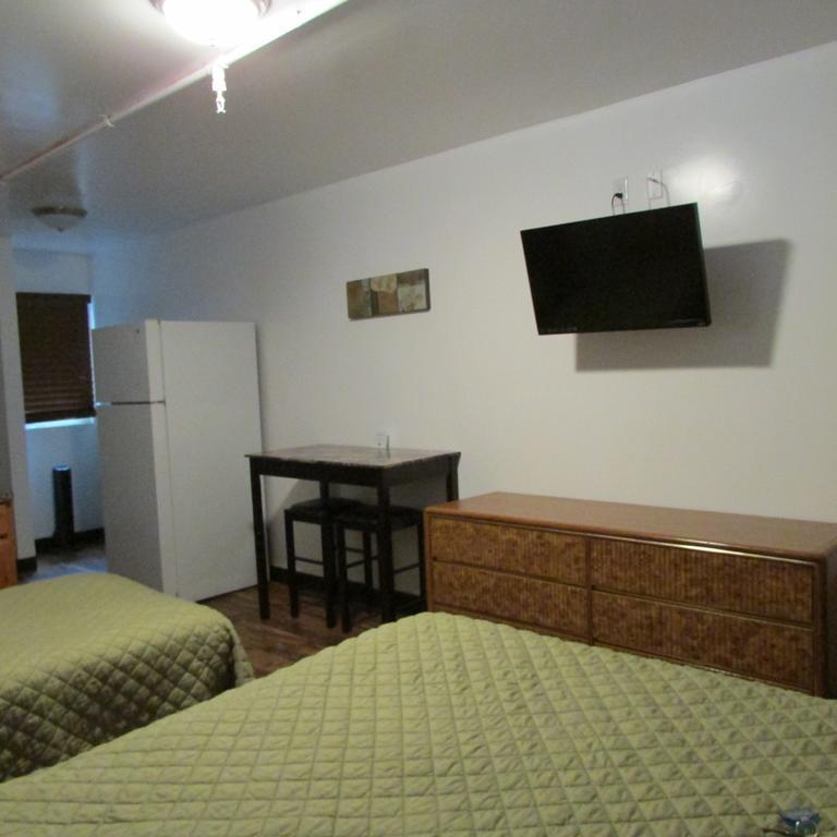 Creekwood Inn Άνκορατζ Εξωτερικό φωτογραφία